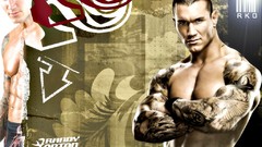 Predator Randy Orton WWE World Wrestling Entertainment