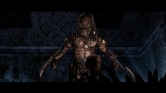 Predator Robots evil