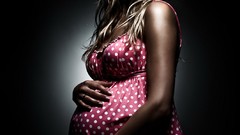 Pregnant Photographers Andrejs Zavadskis