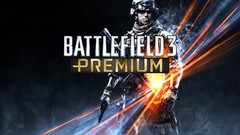 Premium battlefield 3