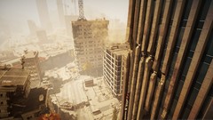 Premium dice battlefield 3 artwork Electronic Arts aftermath