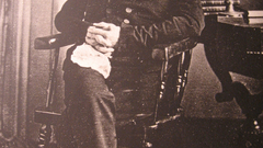 President John quincy adams