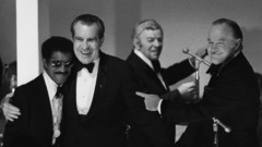 President notacrook high