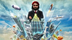 President Tropico 4
