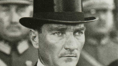 Presidents Ataturk