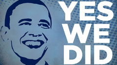 Presidents Barack Obama