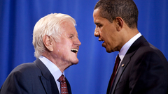 Presidents barack obama