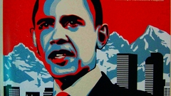 Presidents barack obama