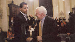 Presidents barack obama