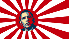 Presidents barack obama