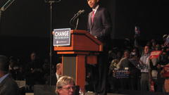 Presidents barack obama