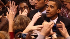 Presidents barack obama