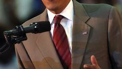 Presidents barack obama