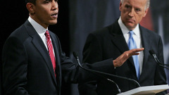 Presidents barack obama