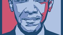 Presidents barack obama