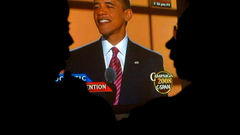 Presidents barack obama