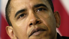 Presidents barack obama American