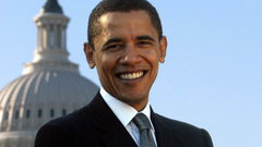 Presidents barack obama of