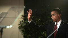 Presidents barack obama politics