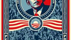 Presidents Barack Obama Shepard