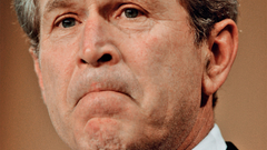 Presidents George bush