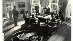 Presidents Henry Kissinger Richard