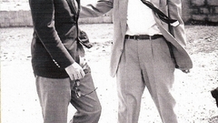 Presidents John F. Kennedy