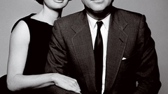 Presidents John F. Kennedy