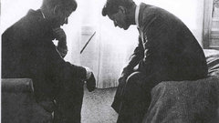 Presidents John kennedy