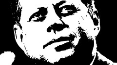 Presidents John kennedy