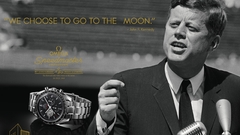 Presidents John kennedy