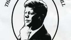 Presidents John kennedy