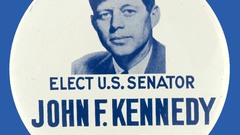 Presidents John kennedy