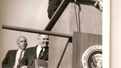 Presidents John kennedy