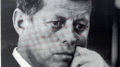 Presidents John kennedy