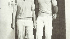 Presidents John kennedy