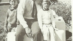 Presidents John kennedy