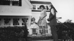 Presidents John kennedy