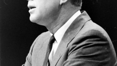 Presidents John kennedy