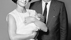 Presidents John kennedy