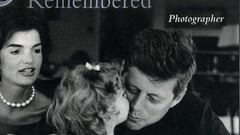 Presidents John kennedy jacqueline