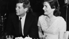 Presidents John kennedy jfk