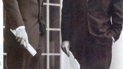 Presidents John kennedy Robert