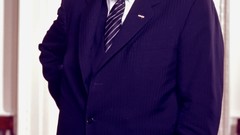 Presidents lyndon johnson