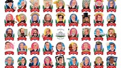 Presidents of the United