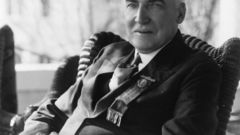 Presidents of The united