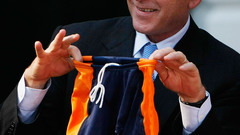 Presidents of The united