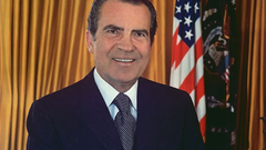 Presidents richard nixon