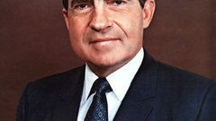 Presidents richard nixon