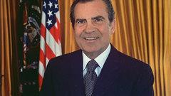 Presidents richard nixon American